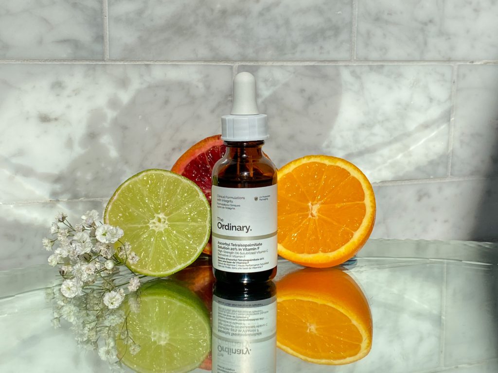 Why everyone should be using Vitamin C Why everyone should be using Vitamin C