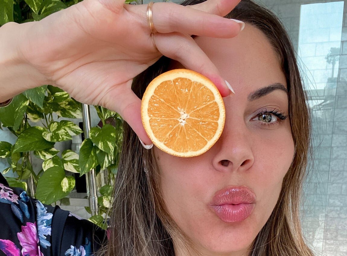 Why everyone should be using Vitamin C
