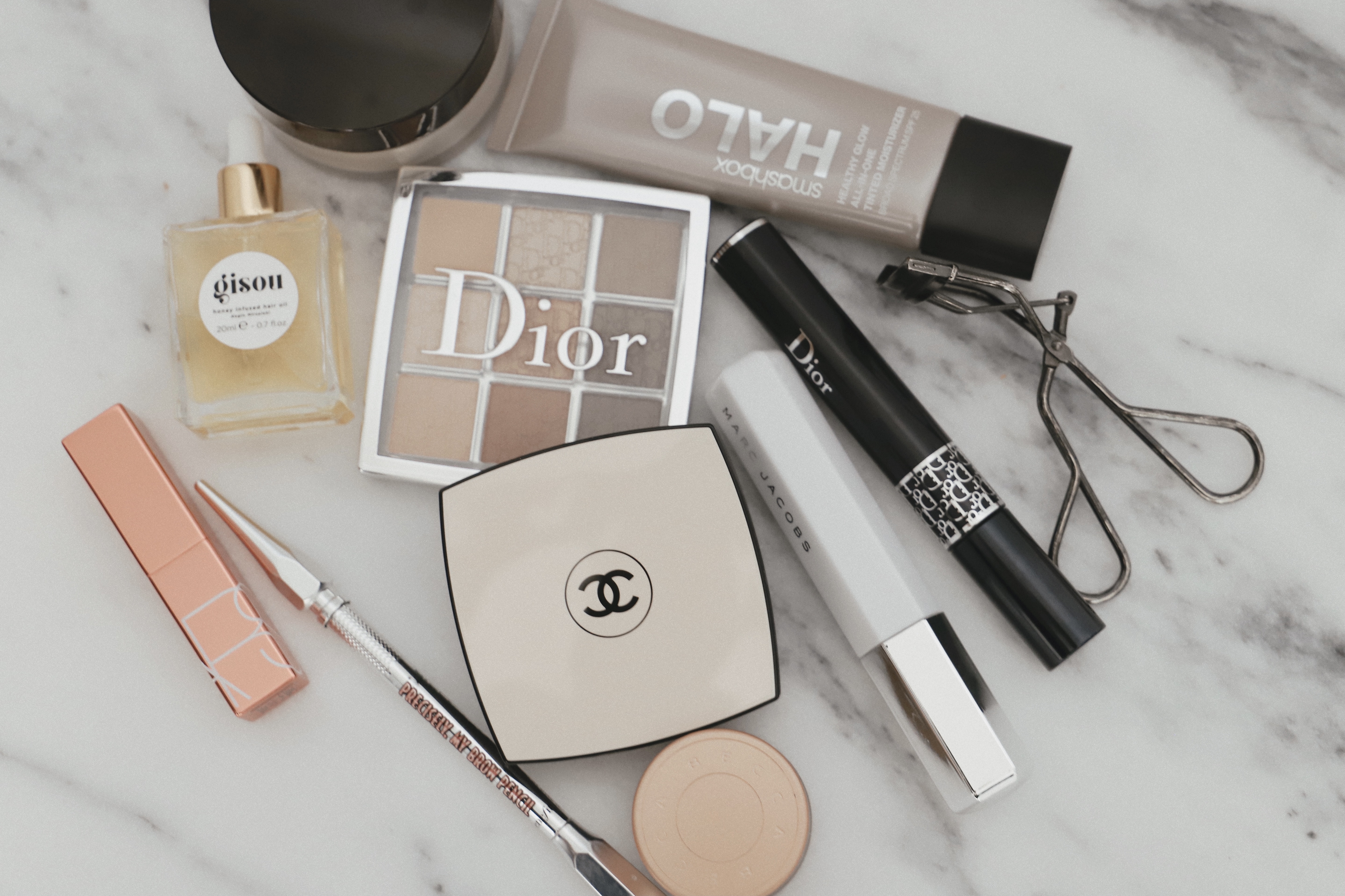 Everyday Makeup in 5 Minutes