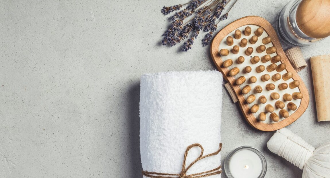 6 Natural Beauty Products I Use And Love