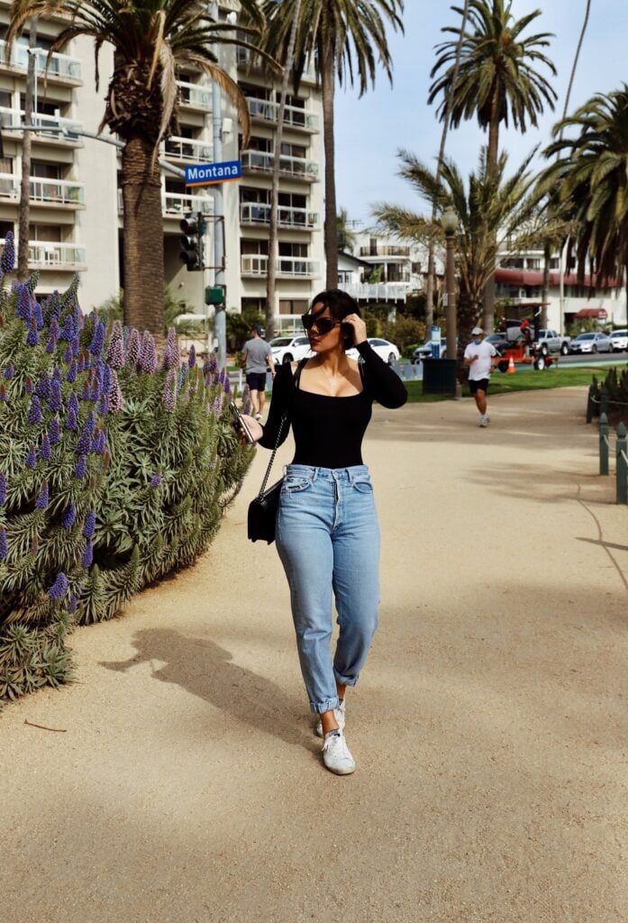 How To Style Straight Leg Jeans How To Style Straight Leg Jeans