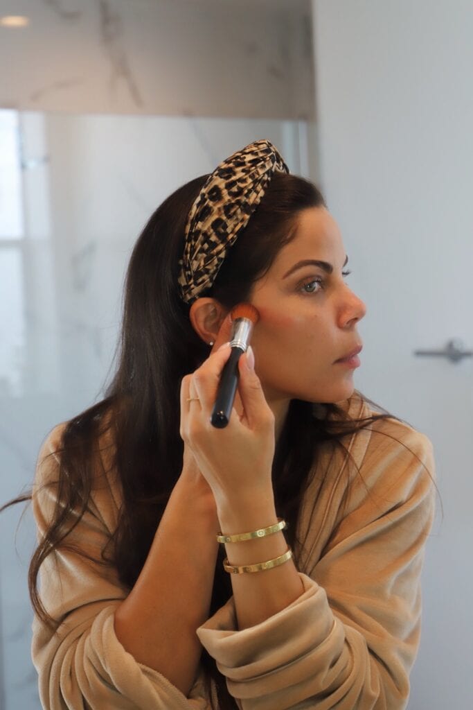 Dewy Summer Makeup Dewy Summer Makeup Look