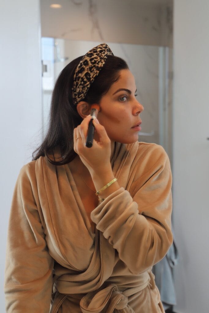 Dewy Summer Makeup Tutorial Dewy Summer Makeup Tutorial
