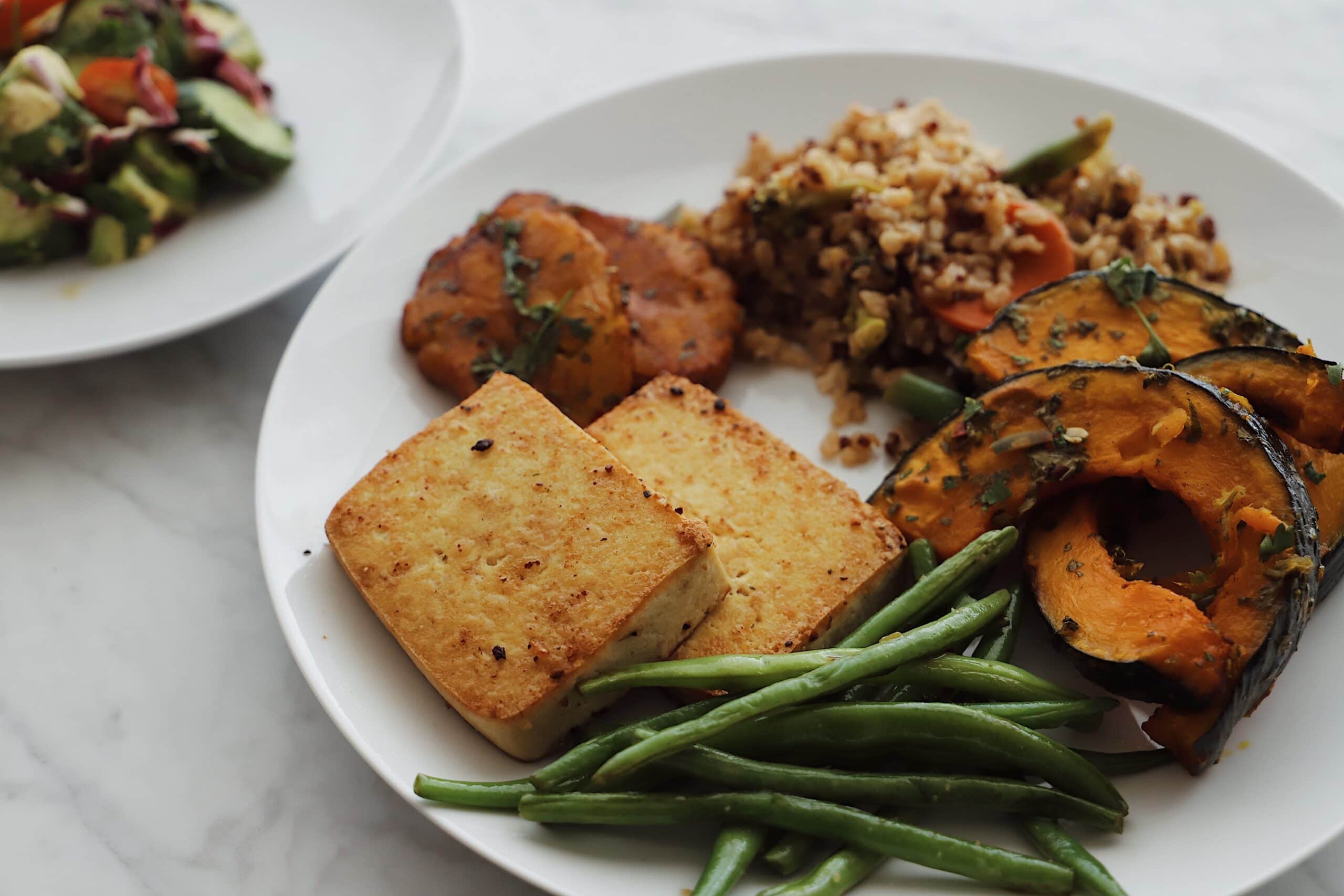 11 Tips For Going Vegan