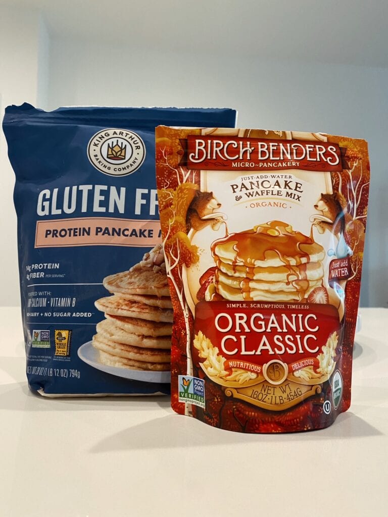 vegan protein pancake mix vegan protein pancake mix