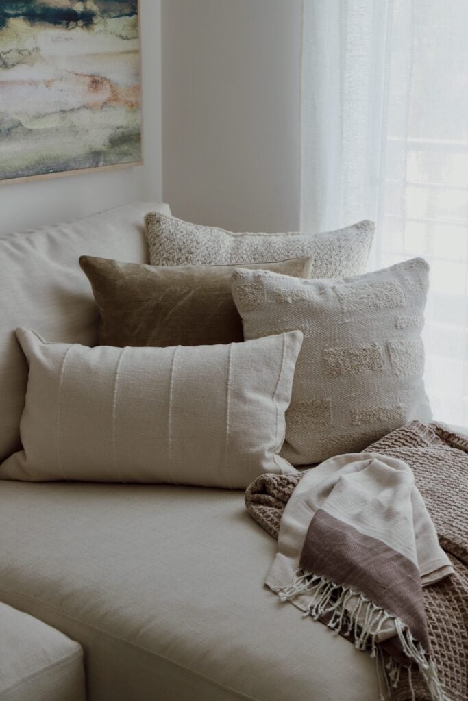 Minimalist Boho Chic Home Decor Minimalist Boho Chic Home Decor