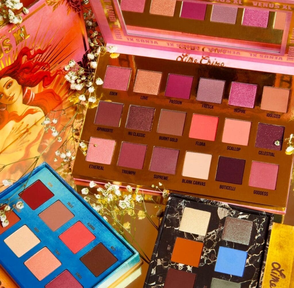 Lime Crime brand Lime Crime brand