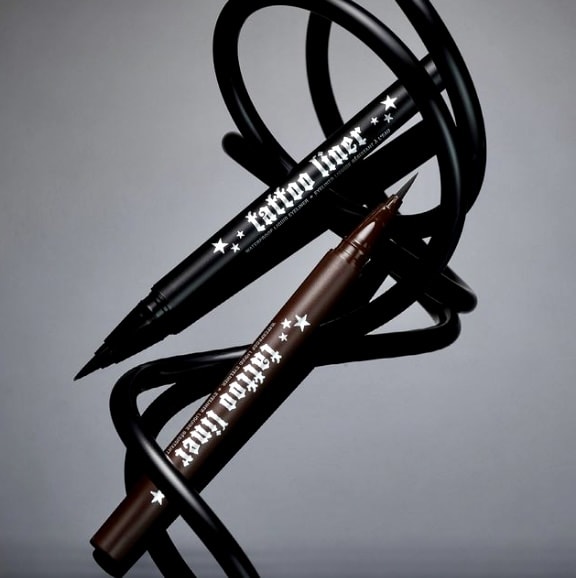 KVD Vegan Beauty KVD Vegan Beauty