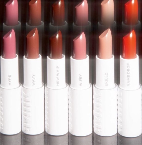 Milk Makeup Milk Makeup The Best Vegan Makeup Products