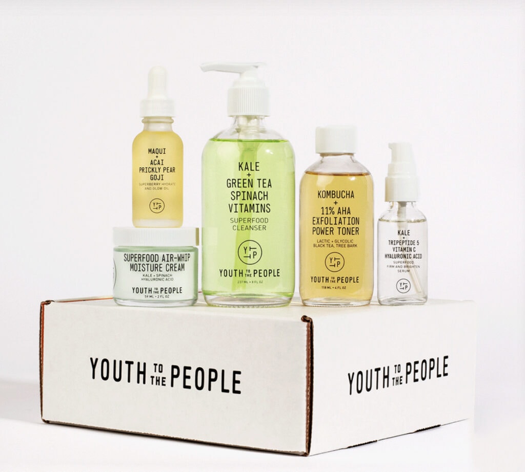 Youth to the People Youth to the People | The Best Vegan Makeup Products