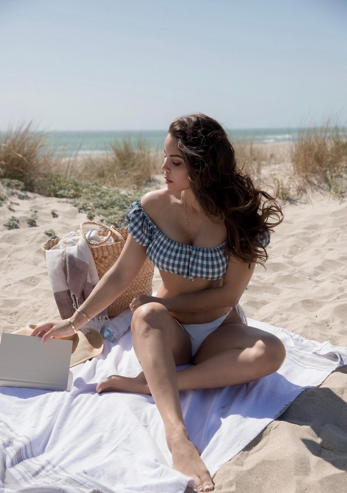 What to bring to the beach
