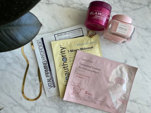 products for glowing skin Skin Hydration Tips For Healthy Glowing Skin