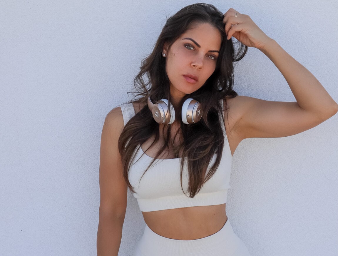 How To Create The Perfect Workout Playlist