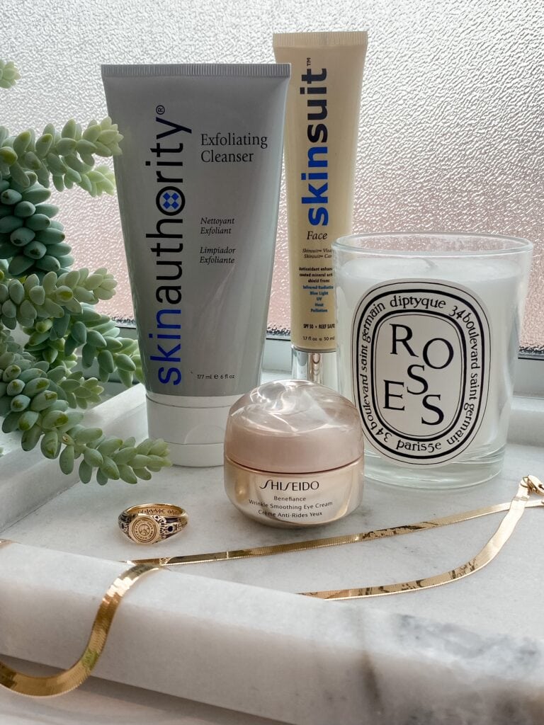 5 Summer Must Have Beauty Essentials