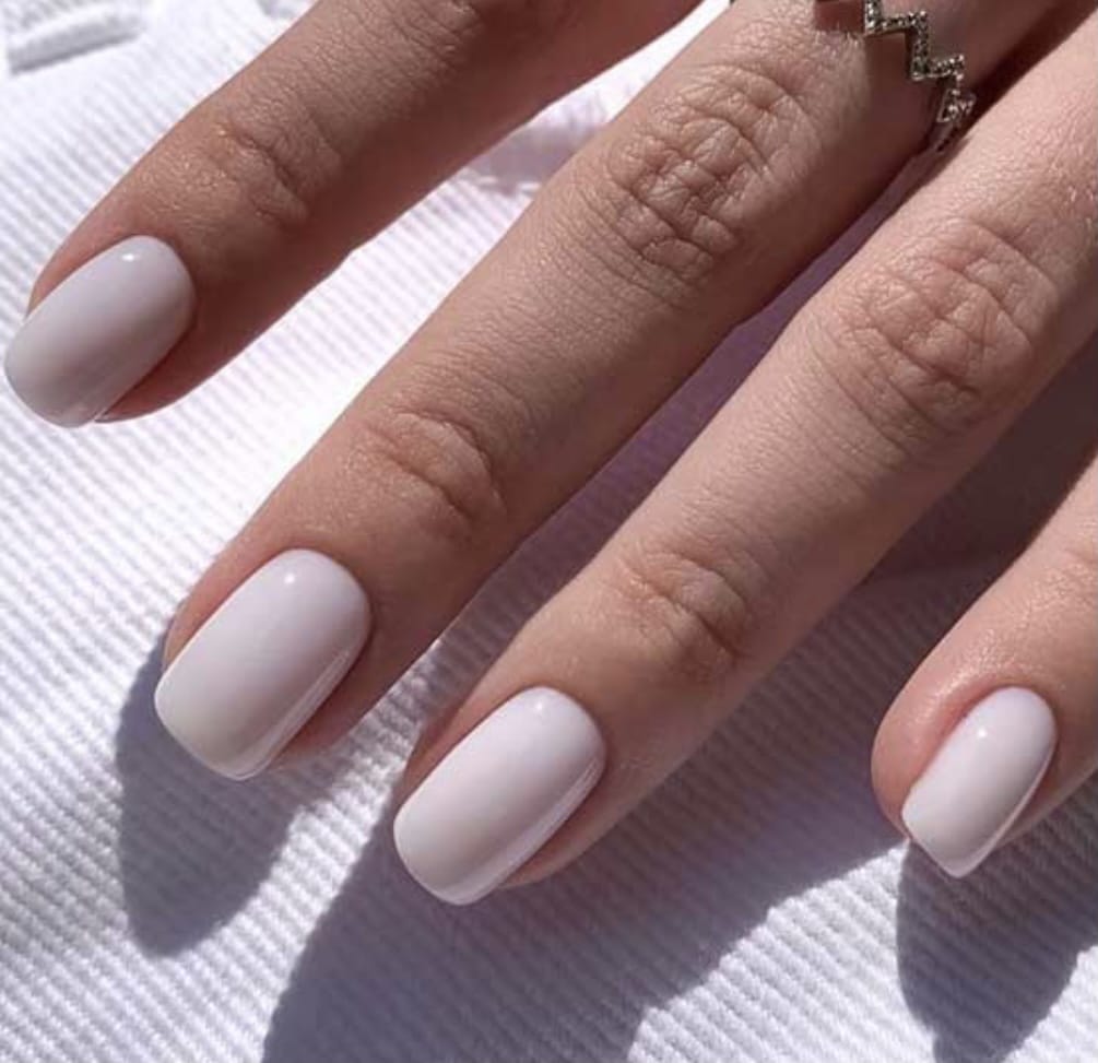 Nail colors that go with everything