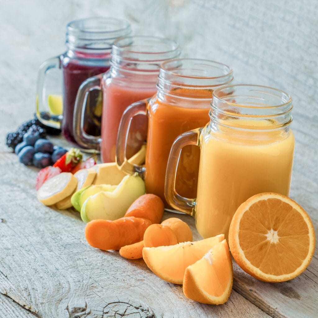Best Fresh Juice Recipes Best Fresh Juice Recipes