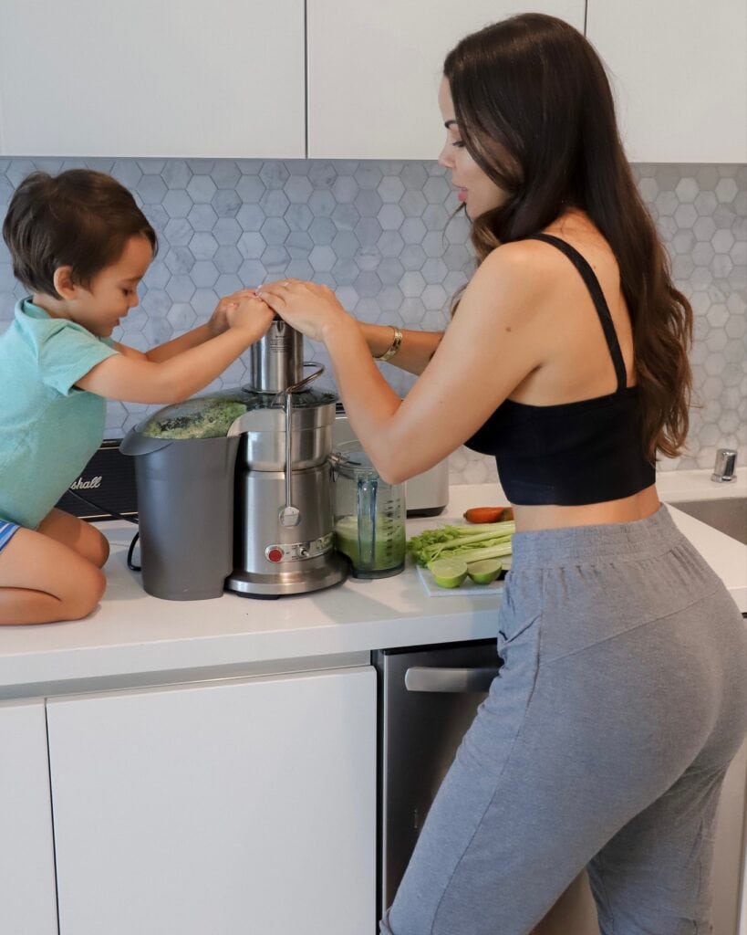 Fresh Juice at Home Best Fresh Juice Recipes