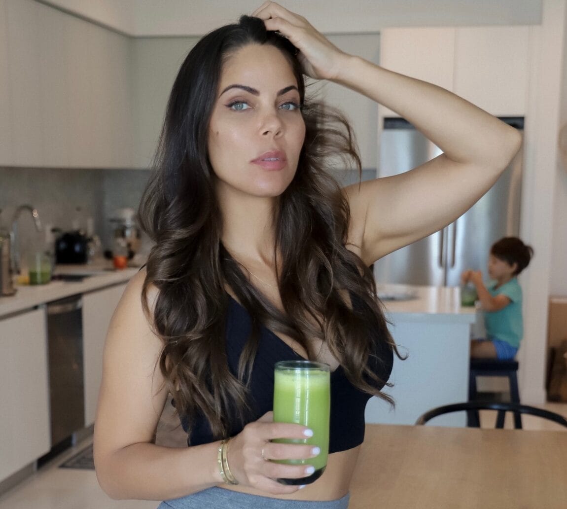 Best Fresh Juice Recipes