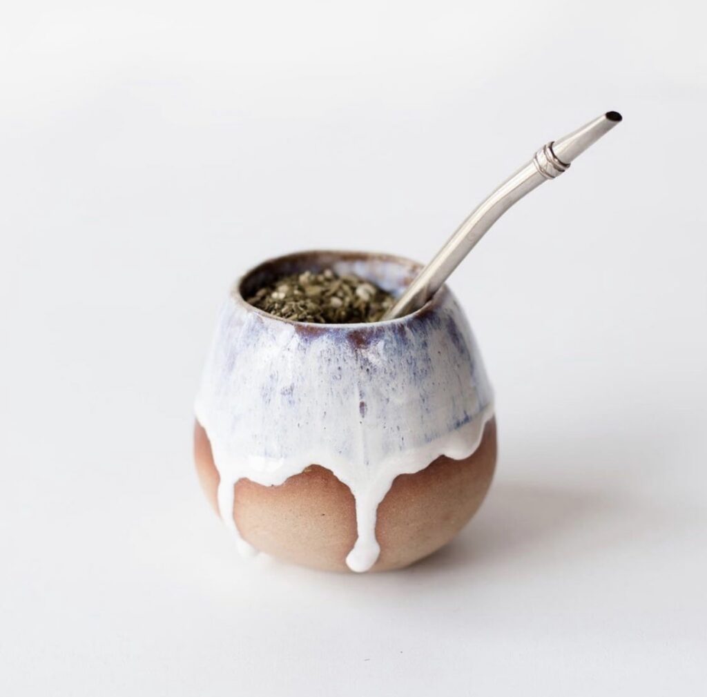 Yerba Mate and coffee differences Yerba Mate and coffee differences