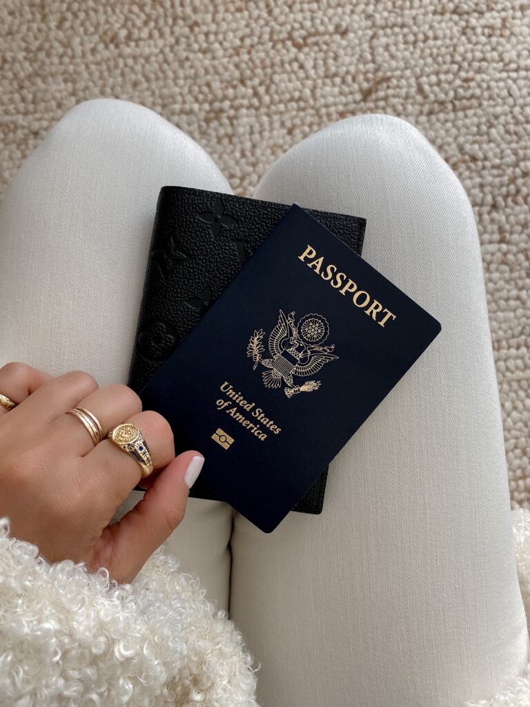 Carry On Essentials Carry On Essentials For Long Flights