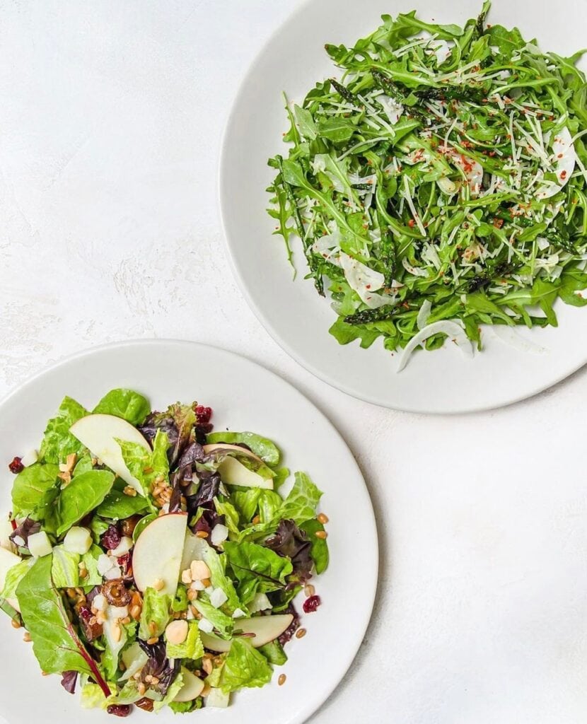 Healthy Food Choices Healthy Food Choices | Daily Habits That Will Make Your Skin Glow