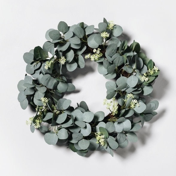 Fall wreath decor Fall wreath decor