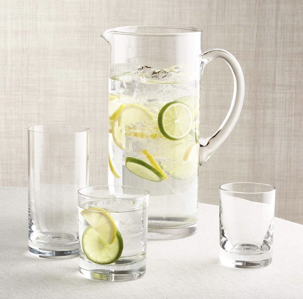 Drink Lots Of Water | Daily Habits That Will Make Your Skin Glow