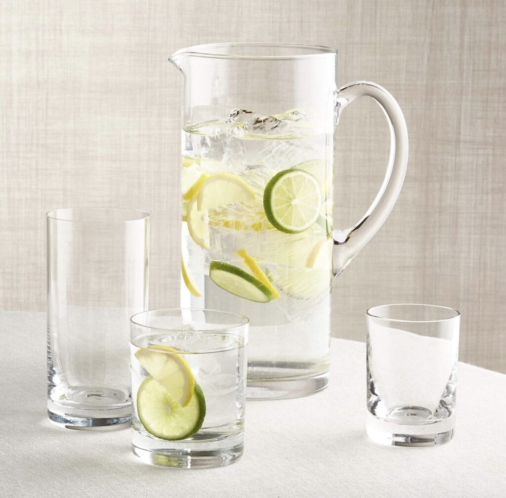 Drink Lots Of Water Drink Lots Of Water | Daily Habits That Will Make Your Skin Glow