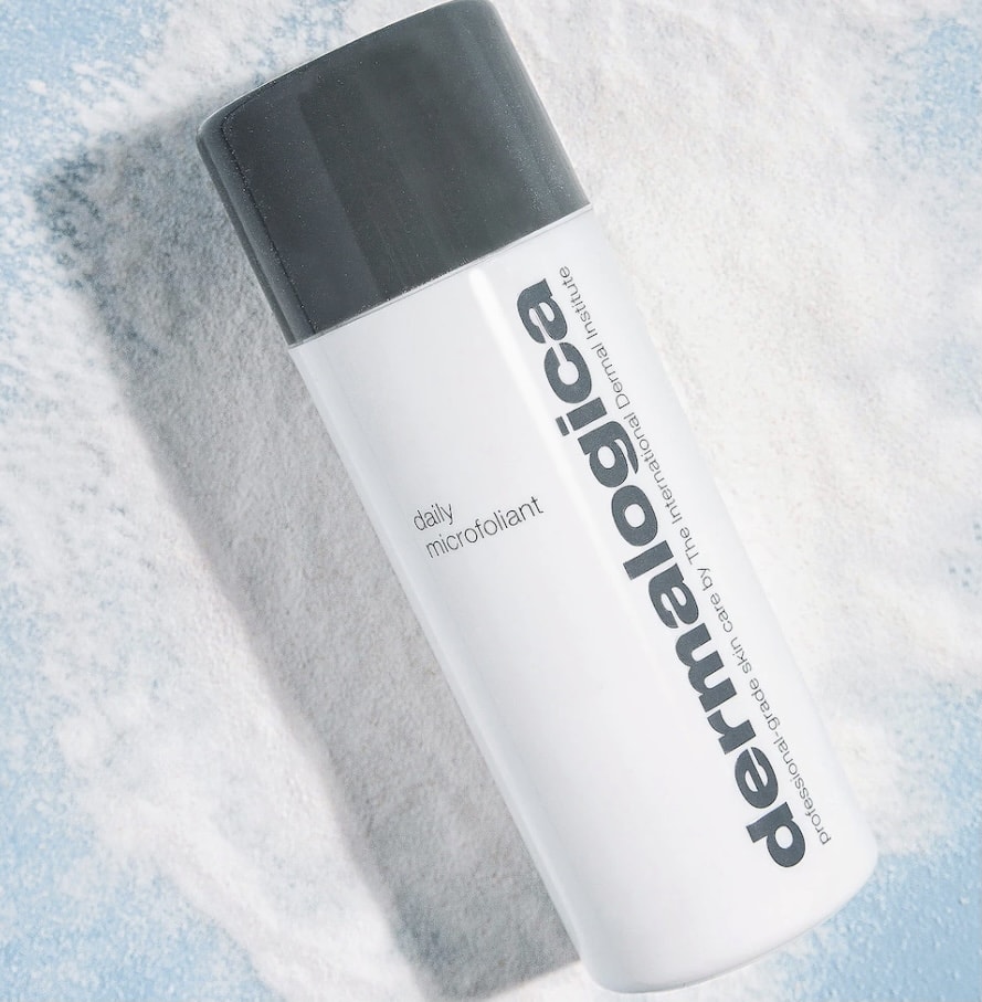 Exfoliate Weekly 