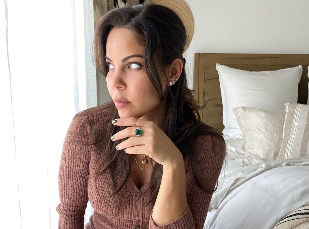 Coolest Nail Colors To Wear This Fall