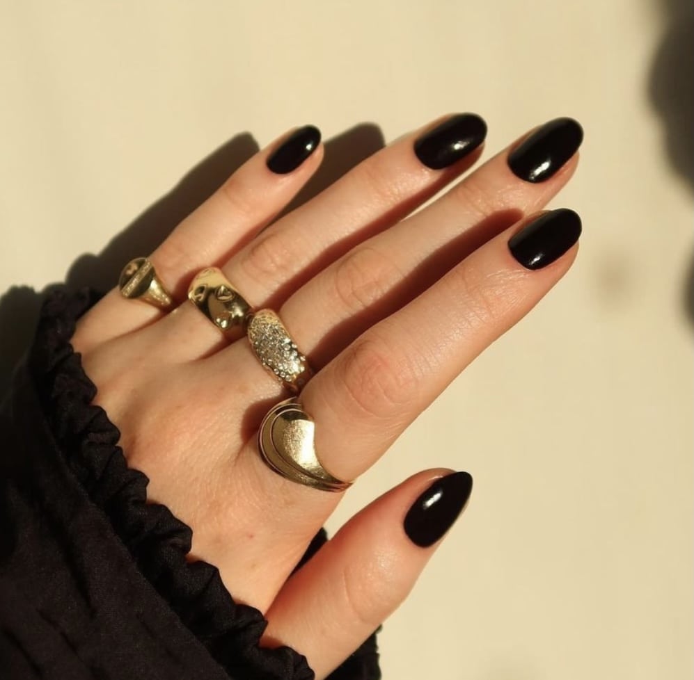 Nail Colors To Wear Fall Coolest Nail Colors To Wear This Fall