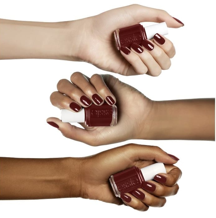 Nail colors for fall