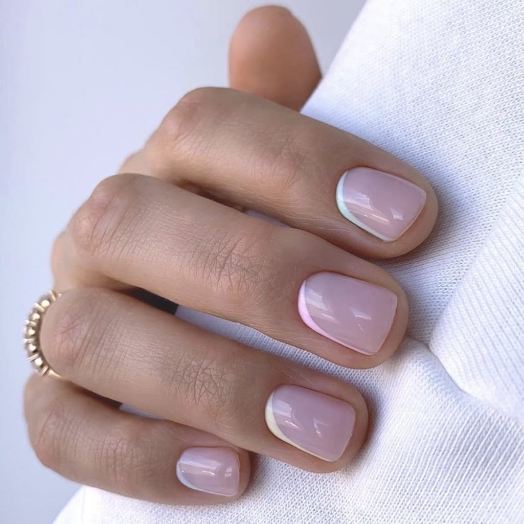 Autumn nails Autumn nails