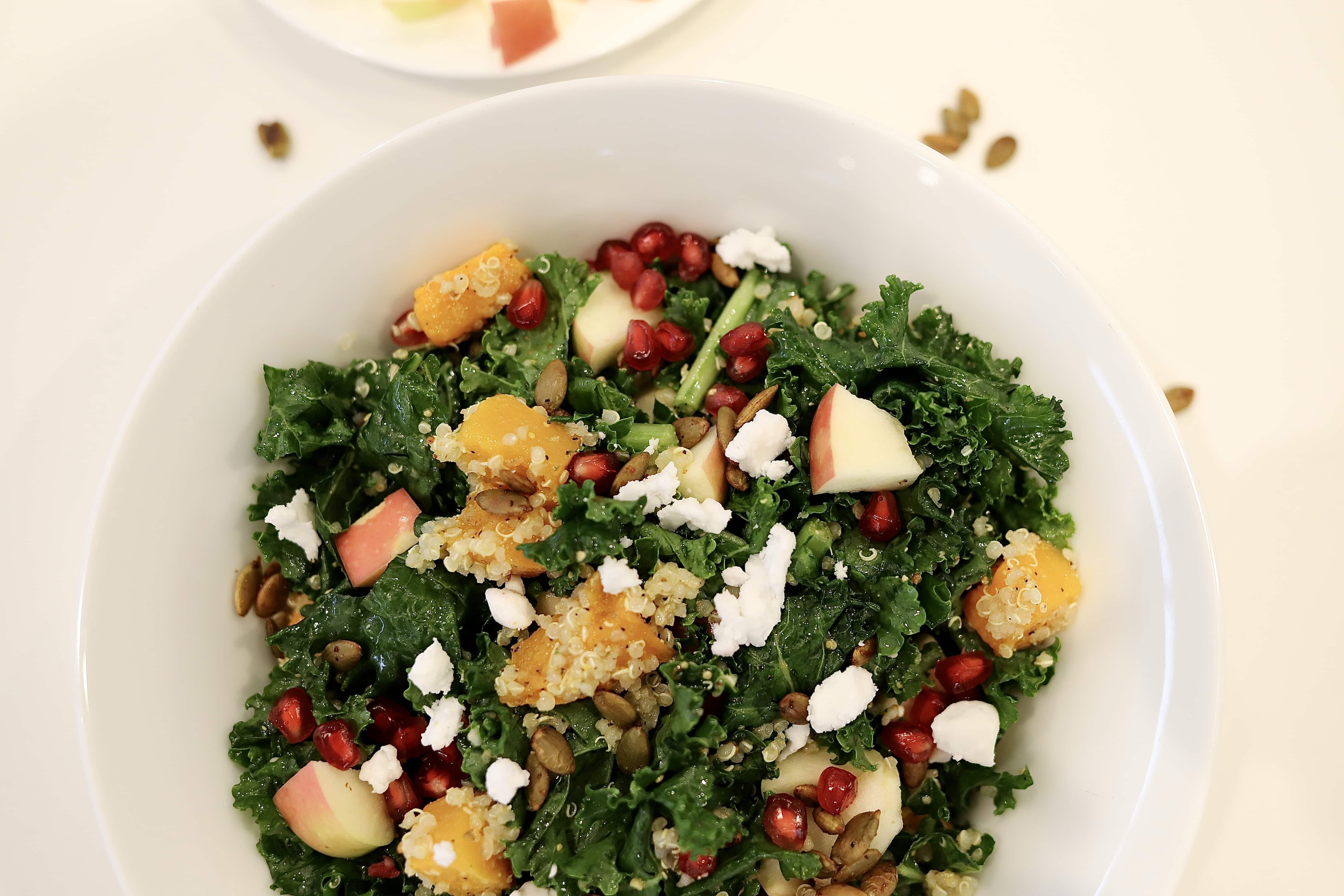 Filling fall salad recipes Filling fall salad recipes