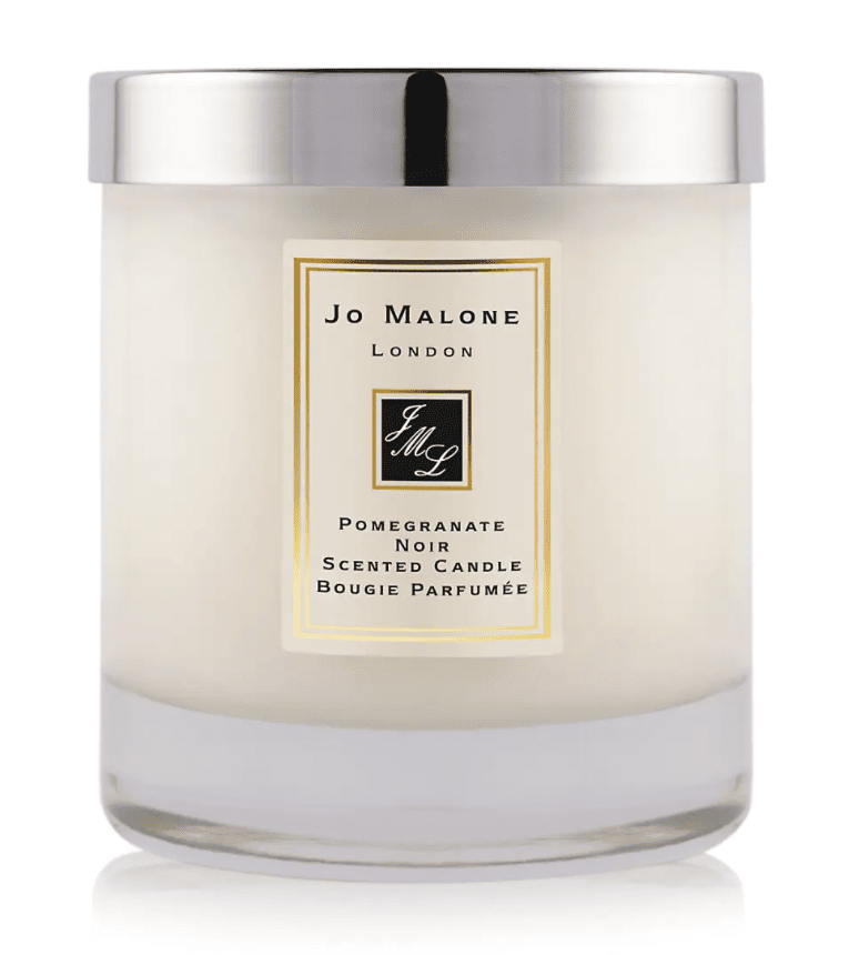 Pomegranate Noir Scented Candle