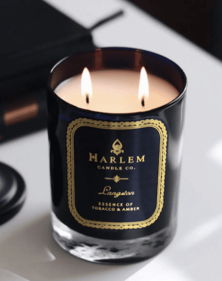 Renaissance Langston Luxury Candle 