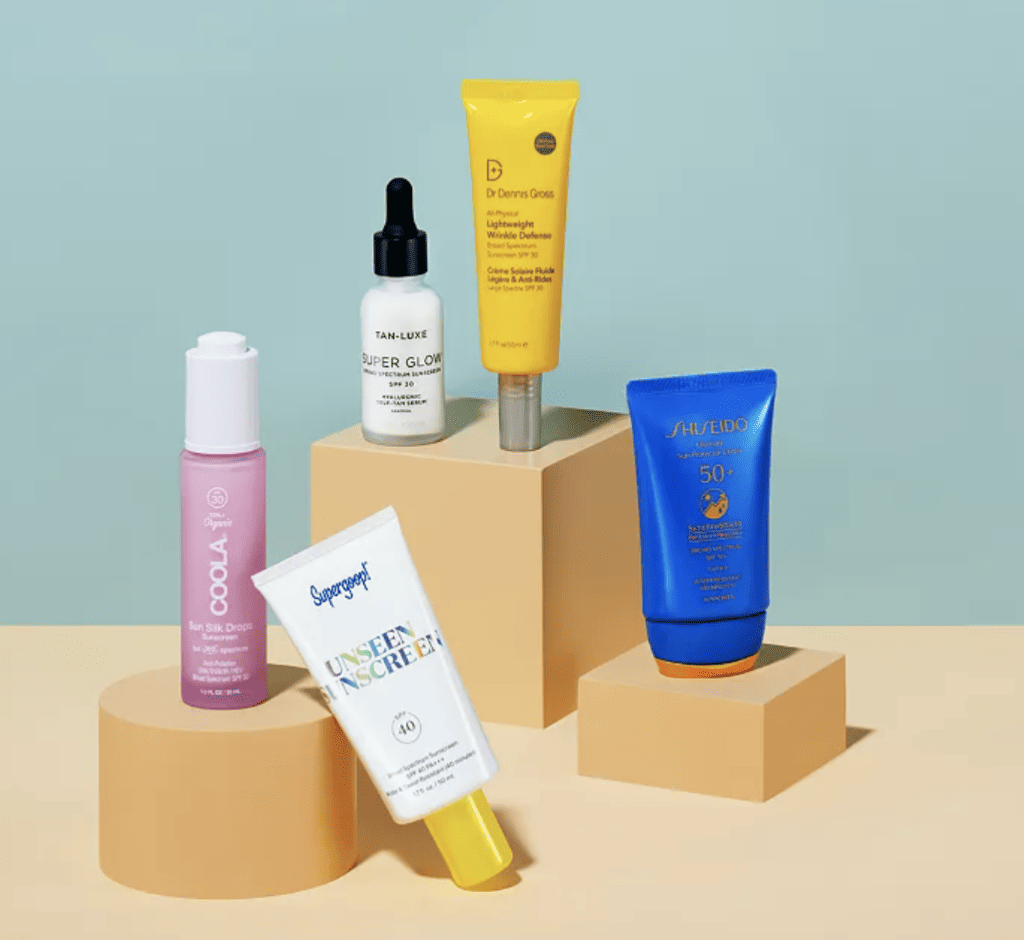 Skincare habits for your 30's Skincare habits for your 30's