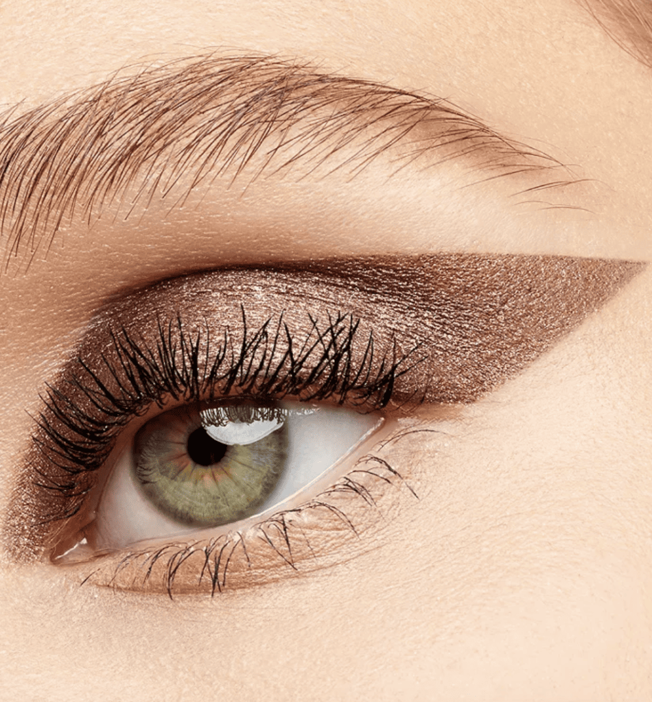 Makeup for green eyes Makeup for green eyes