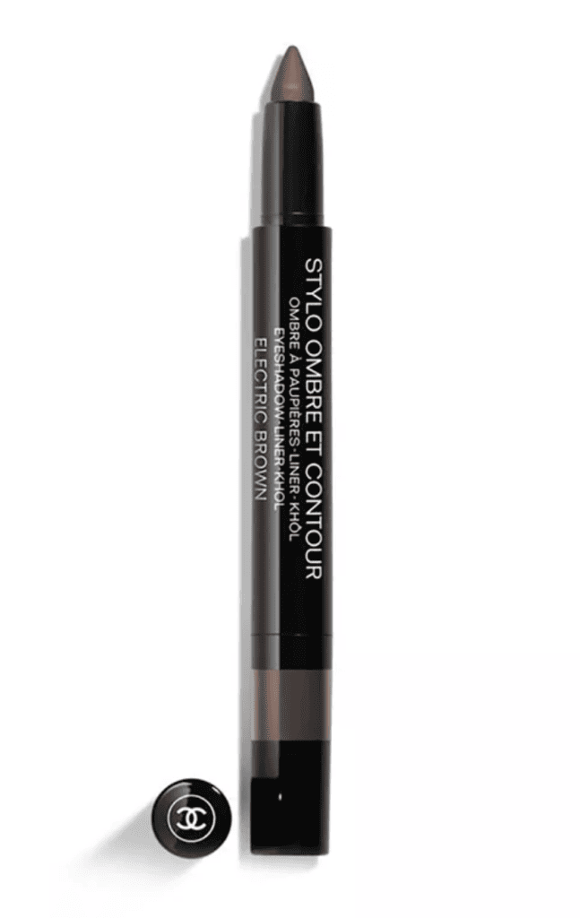 Brown Eye Liner