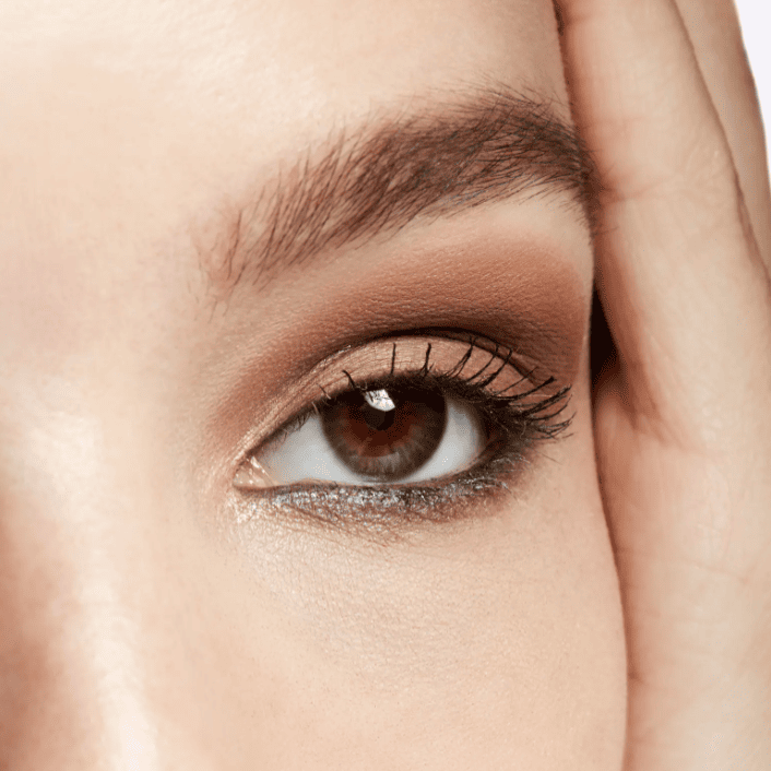 Makeup That Will Make Green Eyes Pop - Warm Neutral
