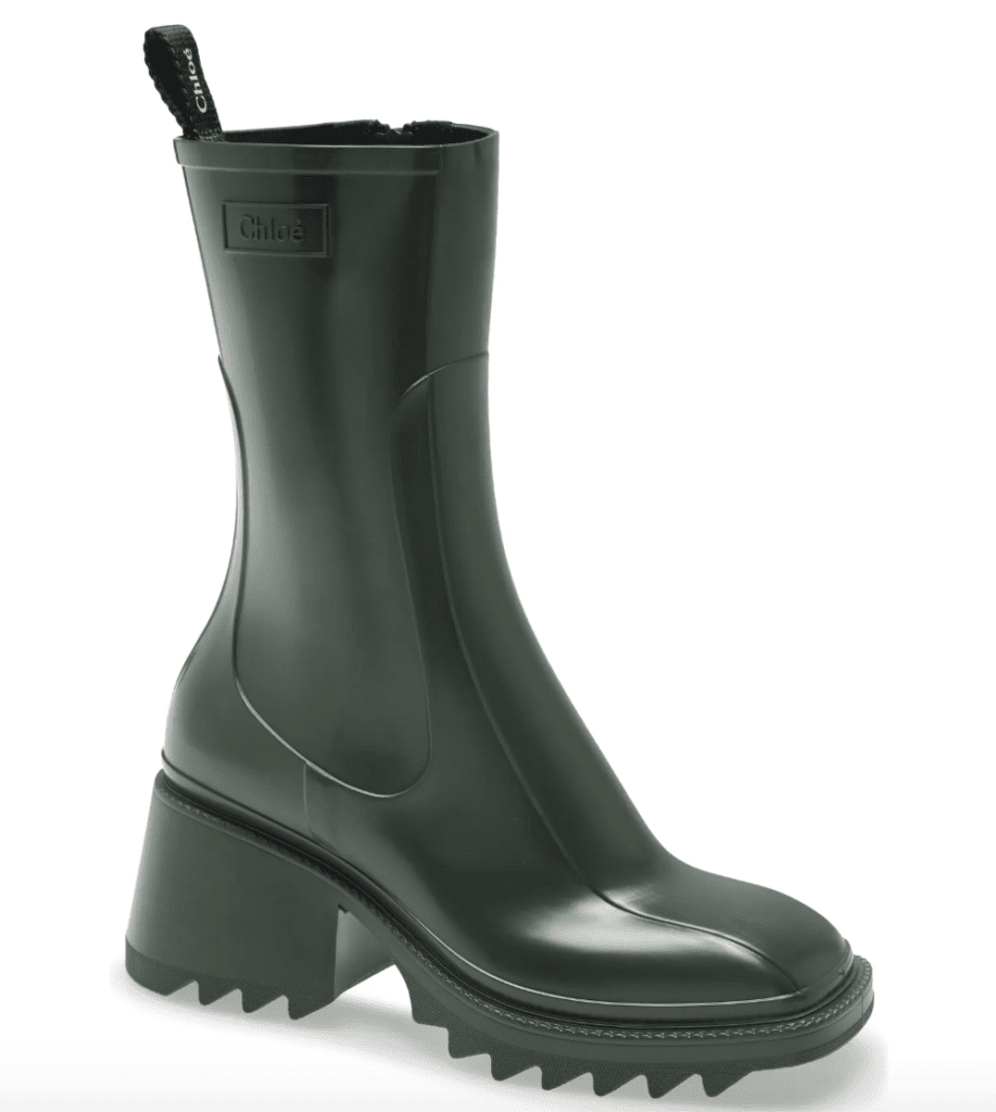 Betty Rain Boots