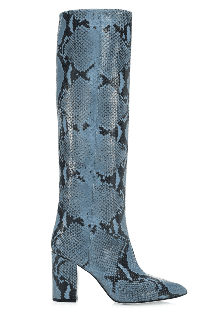 Paris Texas Boot
