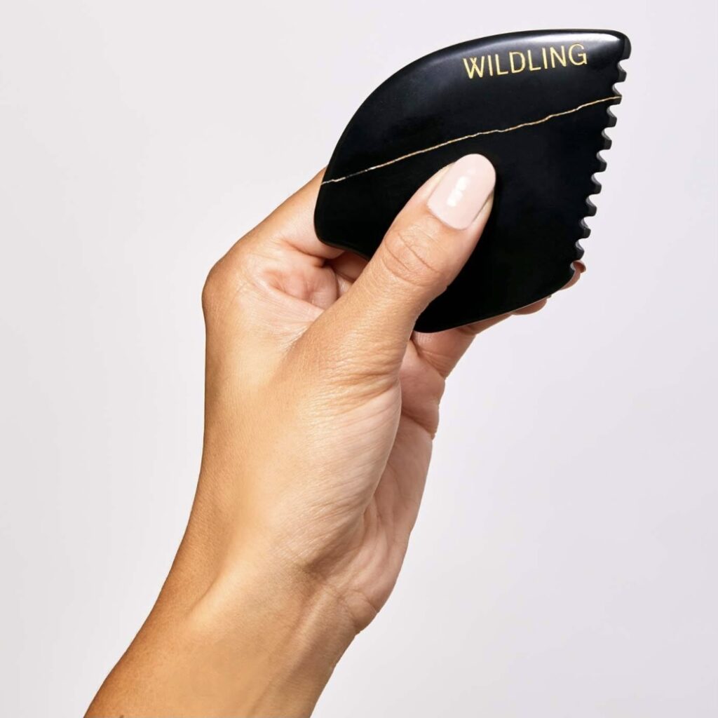 Gua Sha - Skincare Tools You Should be Using