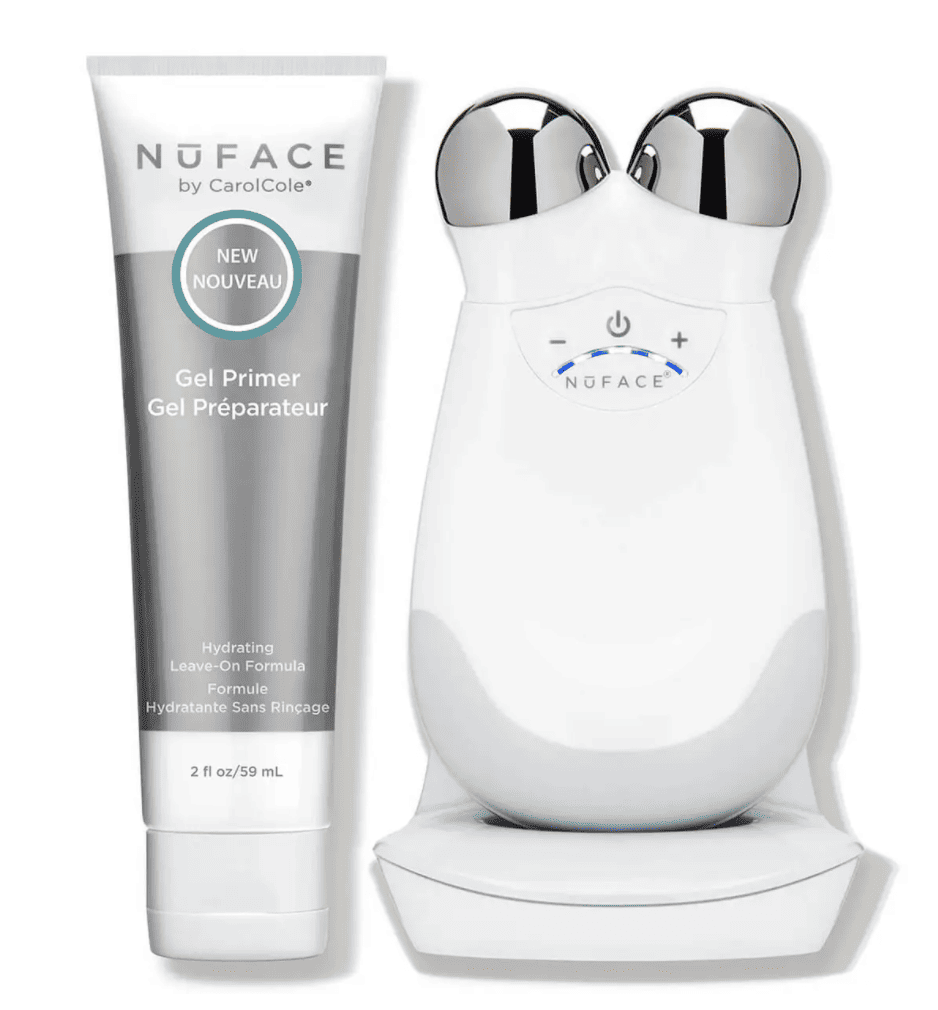 Trinity Facial Toning Device