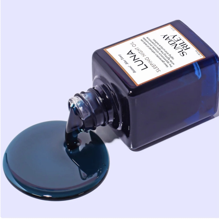 LUNA RETINOL SLEEPING NIGHT OIL LUNA RETINOL SLEEPING NIGHT OIL - The Best Skincare Habits and Routine For Your 30's