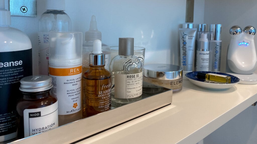 evening skincare routine for your 30's evening skincare routine for your 30's