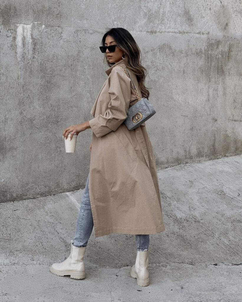 Boot Outfit Ideas 25 Boot Outfits For Fall & Winter 2022