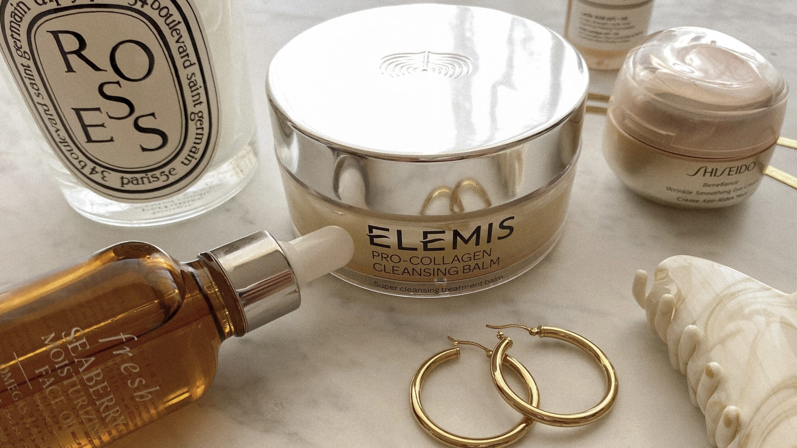17 Sneaky Things That Can Make Your Skin Breakout