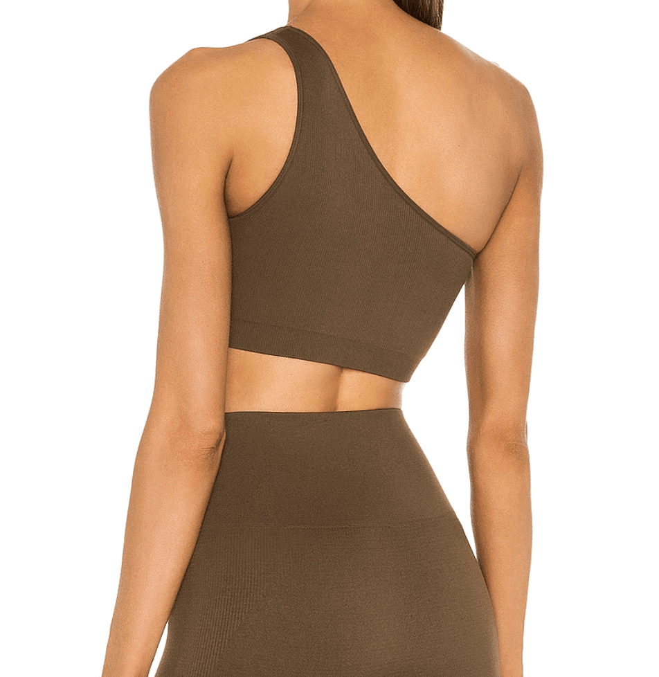 Seamless Fabrics Seamless Fabrics - 8 Fall Athleisure Trends To Look for in 2021