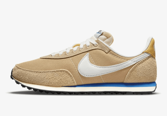 Retro Sneakers Nike